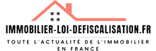 Immobilier Loi Défiscalisation : une actualité accessible de l\'immobilier français