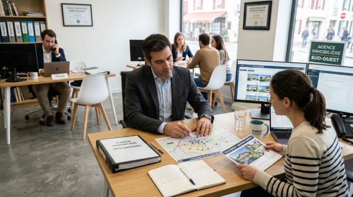 Comment analyser l'évolution du marché immobilier aujourd'hui ?
