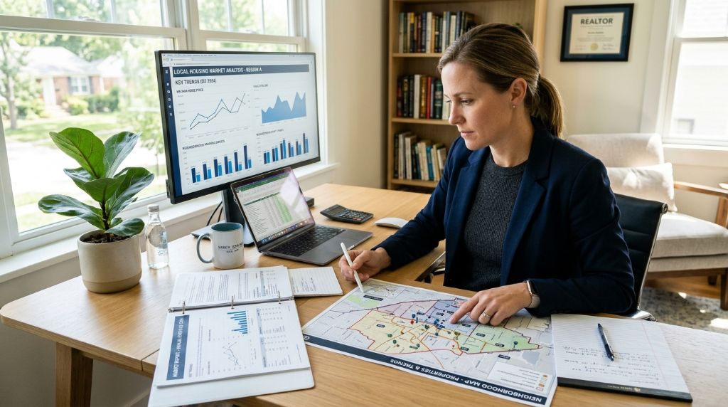  Méthode d'analyse locale : la règle des 3 cercles Voici le slug optimisé pour ce titre : methode-analyse-locale-regle-3-cercles S'agit-il d'une analyse dans le cadre du géomarketing / commerce local (zones de chalandise isochrones), de la gestion des risques / sécurité, ou d'une méthode liée à la gestion du temps et des priorités ? Je peux vous aider à en rédiger le résumé ou la structure. Les réponses de l'IA peuvent contenir des erreurs. En savoir plus 