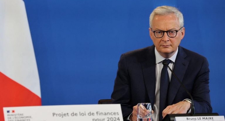 Bruno Le Maire renonce à l’interdiction de la location des passoires thermiques
