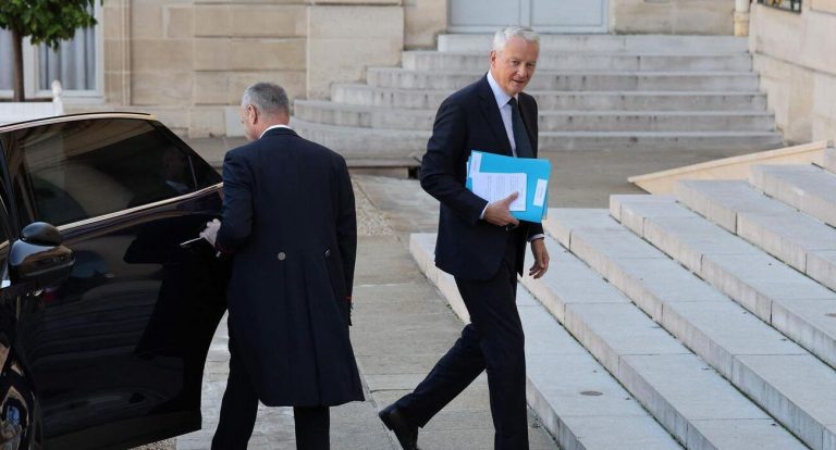 Bruno Le Maire prévoit de réduire un avantage fiscal lié aux locations Airbnb