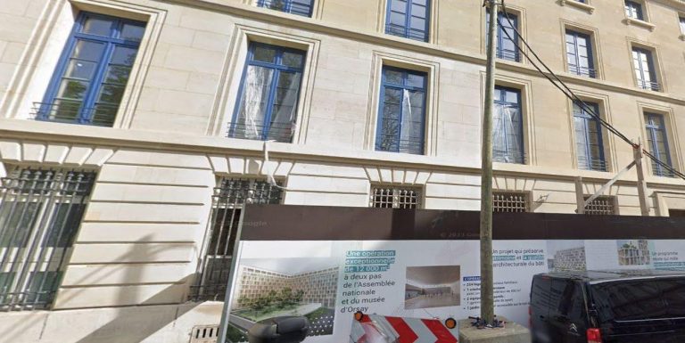 Comment Hidalgo a pu acquérir l’ancien ministère de la Défense à un prix très avantageux ?