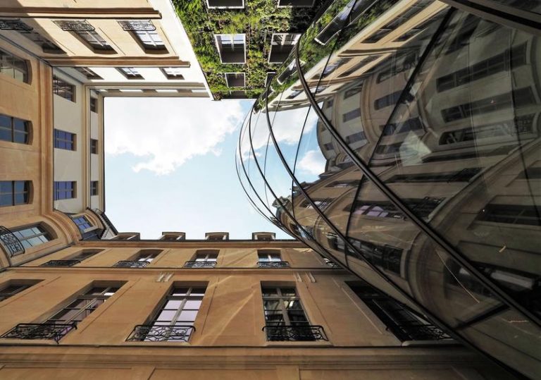 La transformation impressionnante du siège historique de L’Oréal à Paris