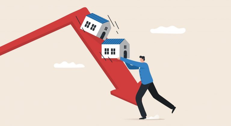Quelle est l’évolution des marchés immobiliers ?