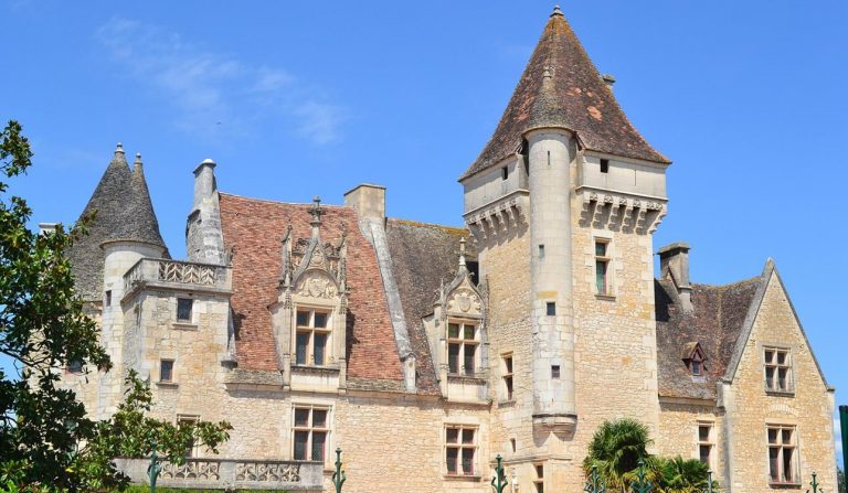 10 châteaux à moins d’1 million d’euros à saisir dès maintenant 10 châteaux à moins d’1 million d’euros à saisir dès maintenant