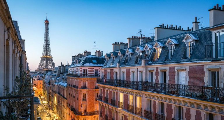 20% des loyers à Paris continuent de ne pas respecter l’encadrement des loyers.