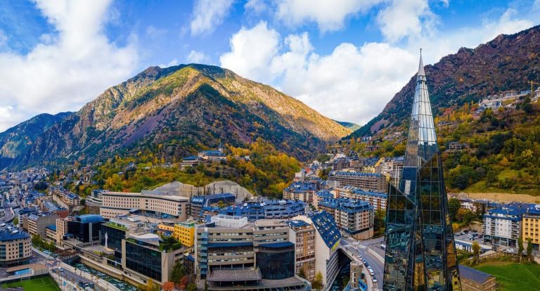 La restriction d’achat immobilier à Andorre pour les étrangers dans le but de stabiliser le marché.
