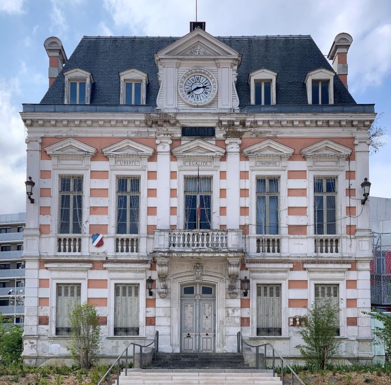La justice annule l’arrêté du maire de Bagnolet visant à interdire les expulsions
