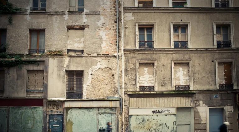 Et si on diminuait de moitié le loyer des logements peu énergétiquement performants ?