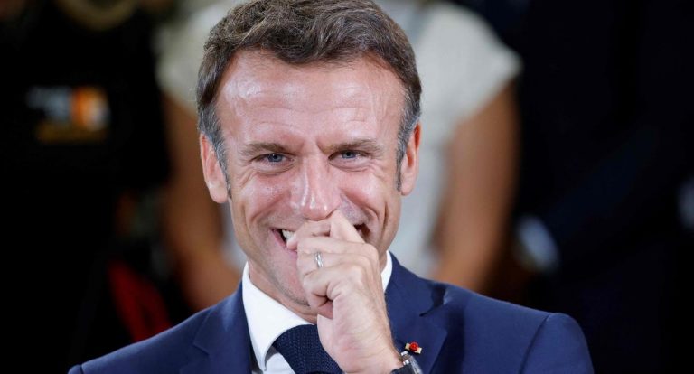 Comment la fiscalité bénéficie aux propriétaires et profite à Macron et aux maires