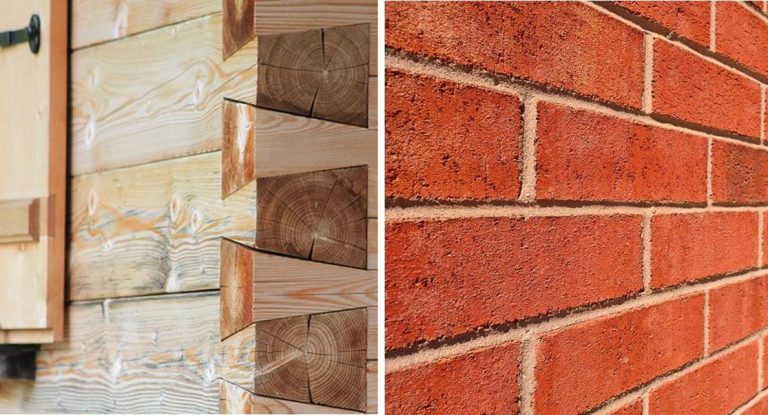 Demandent des indemnités pour leur maison en bois faussement présentée comme étant en brique. Demandent des indemnités pour leur maison en bois faussement présentée comme étant en brique.