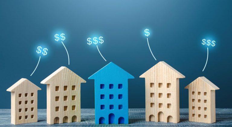 Les tendances du marché immobilier français en 2023