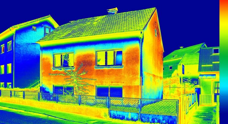 A-t-il réellement été démontré que le nombre de passoires thermiques a diminué de 7%? A-t-il réellement été démontré que le nombre de passoires thermiques a diminué de 7%?