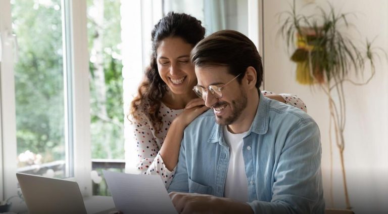 Des taux de crédit immobilier en baisse reviennent enfin Des taux de crédit immobilier en baisse reviennent enfin