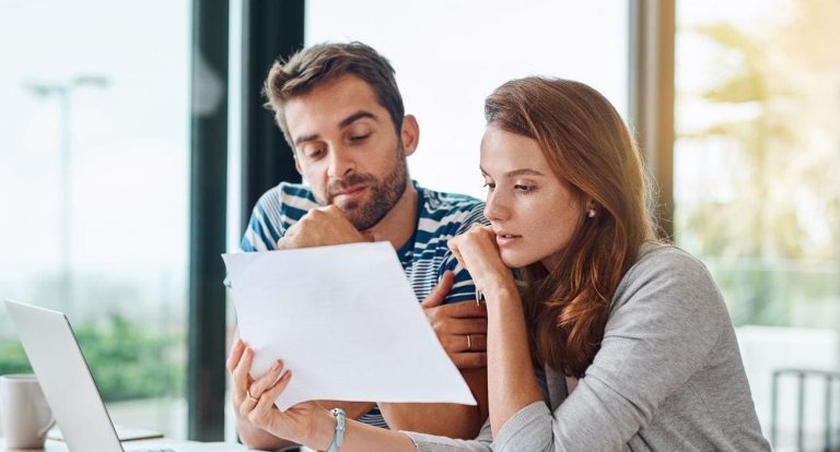 L’endettement immobilier des Français : un véritable problème ? L’endettement immobilier des Français : un véritable problème ?