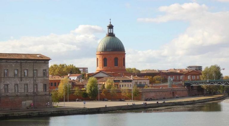 La vente de ce terrain public à Toulouse a rapporté près de 8 millions d’euros La vente de ce terrain public à Toulouse a rapporté près de 8 millions d’euros