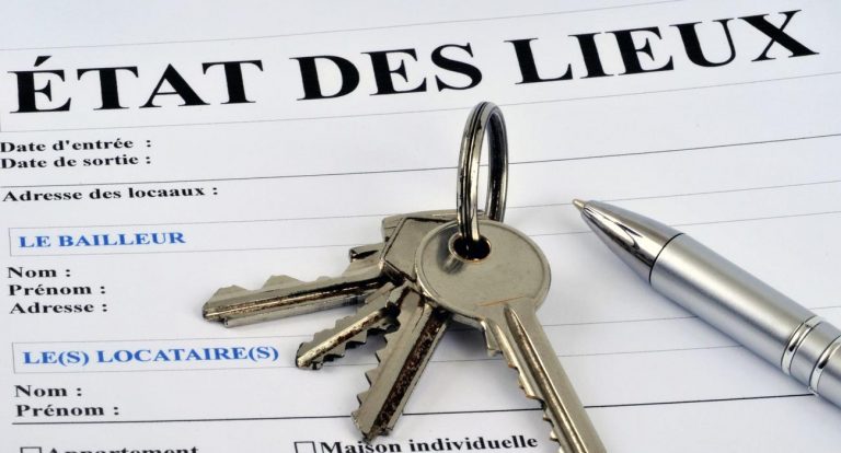 Respectez le délai de convocation pour l’état des lieux Respectez le délai de convocation pour l’état des lieux