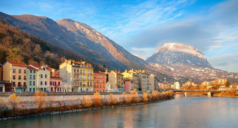 Grenoble décide de limiter les augmentations de loyers à son tour Grenoble décide de limiter les augmentations de loyers à son tour