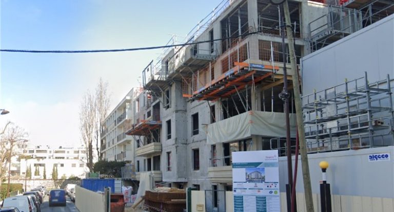 Les multiples vies de l’hôtel particulier de Jacques Servier à Neuilly Les multiples vies de l’hôtel particulier de Jacques Servier à Neuilly