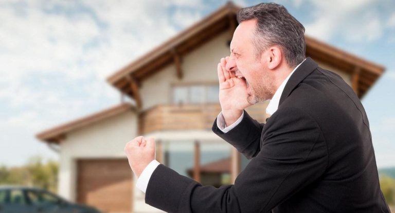 Un agent immobilier condamné pour avoir omis de signaler les défauts apparents d’un immeuble Un agent immobilier condamné pour avoir omis de signaler les défauts apparents d’un immeuble