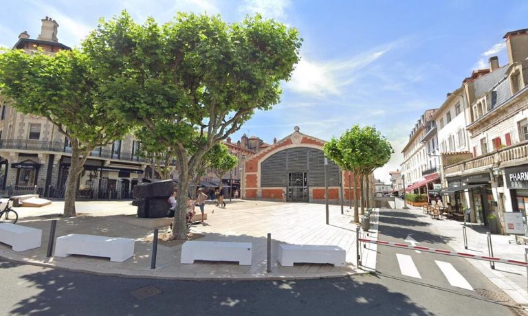 Tout savoir pour s’installer au centre-ville de Biarritz près des Halles et du Port Vieux Tout savoir pour s’installer au centre-ville de Biarritz près des Halles et du Port Vieux