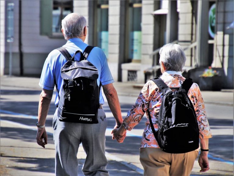 travaux pour maintien à domicile des personnes agées