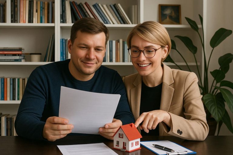 Crédit immobilier 2025 : toutes les aides que vous ratez et comment en profiter Crédit immobilier 2025 : toutes les aides que vous ratez et comment en profiter
