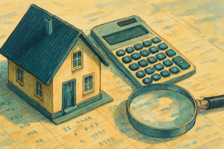 Comment faire un plan de financement immobilier parfait pour le banquier ? Comment faire un plan de financement immobilier parfait pour le banquier ?