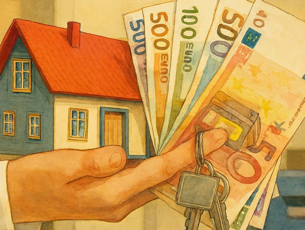 Étape 2 : Évaluer le coût total du bien immobilier