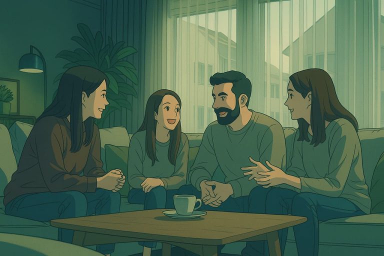 Comment proposer un hébergement à titre gratuit HLM à un ami ?